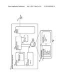 Automatic Account Information Retrieval and Display diagram and image