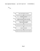 Automatic Account Information Retrieval and Display diagram and image