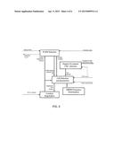 OPERATING STATES FOR D2D DISCOVERY diagram and image