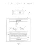 GAMING SYSTEM AND A METHOD OF GAMING diagram and image