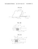 NOVEL PLASTIC BAG, A NOVEL INTERMEDIATE PRODUCT, METHODS FOR MAKING THE     BAG AND INTERMEDIATE PRODUCT, AND IMPROVED POUCH MACHINE diagram and image