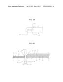 NOVEL PLASTIC BAG, A NOVEL INTERMEDIATE PRODUCT, METHODS FOR MAKING THE     BAG AND INTERMEDIATE PRODUCT, AND IMPROVED POUCH MACHINE diagram and image