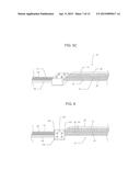 NOVEL PLASTIC BAG, A NOVEL INTERMEDIATE PRODUCT, METHODS FOR MAKING THE     BAG AND INTERMEDIATE PRODUCT, AND IMPROVED POUCH MACHINE diagram and image