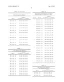 METHODS AND COMPOSITIONS FOR THE DIAGNOSIS OF SEPSIS USING GAMMA PEPTIDE     NUCLEIC ACIDS diagram and image