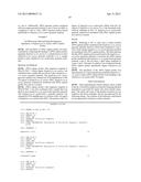 METHODS AND COMPOSITIONS FOR THE DIAGNOSIS OF SEPSIS USING GAMMA PEPTIDE     NUCLEIC ACIDS diagram and image