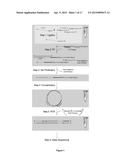 Compositions and Methods for Constructing cDNA Libraries that Allow for     Mapping the 5  and 3  Ends of RNAs diagram and image