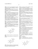 ANDROGEN RECEPTOR MODULATOR COMPOUNDS AND METHODS diagram and image