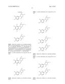 ANDROGEN RECEPTOR MODULATOR COMPOUNDS AND METHODS diagram and image