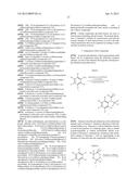 ANDROGEN RECEPTOR MODULATOR COMPOUNDS AND METHODS diagram and image