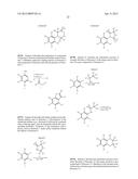 ANDROGEN RECEPTOR MODULATOR COMPOUNDS AND METHODS diagram and image