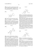 ANDROGEN RECEPTOR MODULATOR COMPOUNDS AND METHODS diagram and image