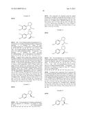 ANDROGEN RECEPTOR MODULATOR COMPOUNDS AND METHODS diagram and image