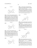 ANDROGEN RECEPTOR MODULATOR COMPOUNDS AND METHODS diagram and image