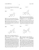 ANDROGEN RECEPTOR MODULATOR COMPOUNDS AND METHODS diagram and image