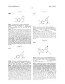 ANDROGEN RECEPTOR MODULATOR COMPOUNDS AND METHODS diagram and image