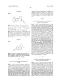 ANDROGEN RECEPTOR MODULATOR COMPOUNDS AND METHODS diagram and image