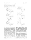 6-OXOPURINE PHOSPHORIBOSYLTRANSFERASE INHIBITORS diagram and image