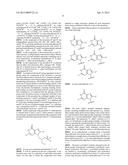 6-OXOPURINE PHOSPHORIBOSYLTRANSFERASE INHIBITORS diagram and image