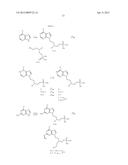 6-OXOPURINE PHOSPHORIBOSYLTRANSFERASE INHIBITORS diagram and image