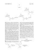 6-OXOPURINE PHOSPHORIBOSYLTRANSFERASE INHIBITORS diagram and image