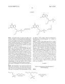 6-OXOPURINE PHOSPHORIBOSYLTRANSFERASE INHIBITORS diagram and image