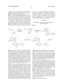 6-OXOPURINE PHOSPHORIBOSYLTRANSFERASE INHIBITORS diagram and image