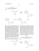 6-OXOPURINE PHOSPHORIBOSYLTRANSFERASE INHIBITORS diagram and image