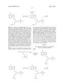 6-OXOPURINE PHOSPHORIBOSYLTRANSFERASE INHIBITORS diagram and image