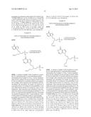 6-OXOPURINE PHOSPHORIBOSYLTRANSFERASE INHIBITORS diagram and image