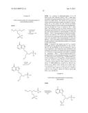 6-OXOPURINE PHOSPHORIBOSYLTRANSFERASE INHIBITORS diagram and image