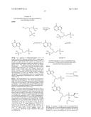 6-OXOPURINE PHOSPHORIBOSYLTRANSFERASE INHIBITORS diagram and image