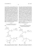 6-OXOPURINE PHOSPHORIBOSYLTRANSFERASE INHIBITORS diagram and image