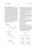 6-OXOPURINE PHOSPHORIBOSYLTRANSFERASE INHIBITORS diagram and image