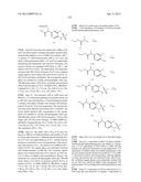 Substituted Phenylureas and Phenylamides as Vanilloid Receptor Ligands diagram and image