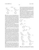 Substituted Phenylureas and Phenylamides as Vanilloid Receptor Ligands diagram and image