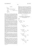 Substituted Phenylureas and Phenylamides as Vanilloid Receptor Ligands diagram and image