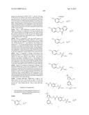 Substituted Phenylureas and Phenylamides as Vanilloid Receptor Ligands diagram and image