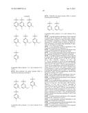 Substituted Phenylureas and Phenylamides as Vanilloid Receptor Ligands diagram and image