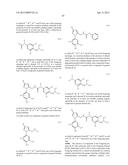 Substituted Phenylureas and Phenylamides as Vanilloid Receptor Ligands diagram and image