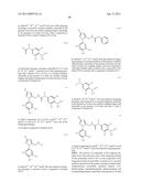 Substituted Phenylureas and Phenylamides as Vanilloid Receptor Ligands diagram and image