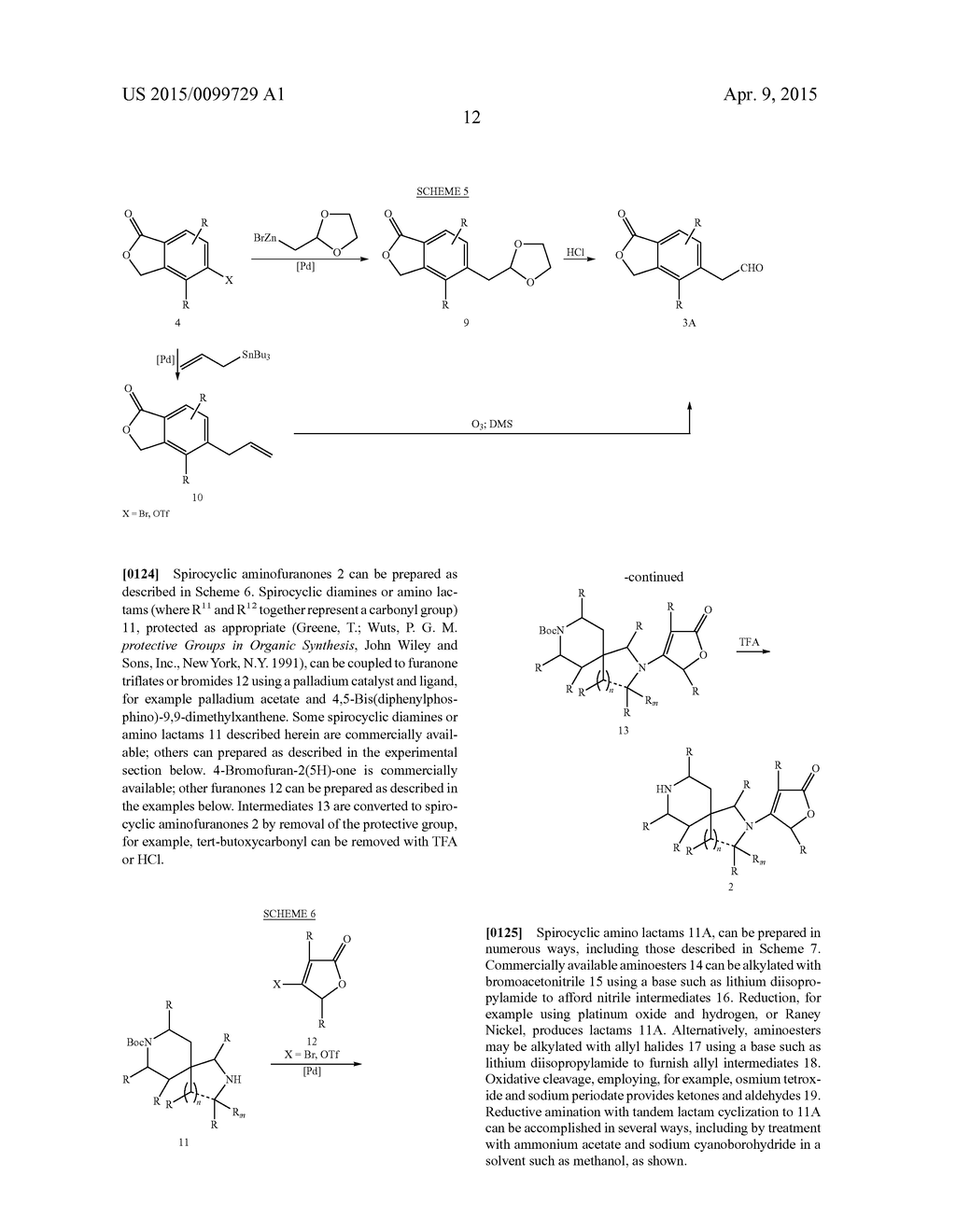 INHIBITORS OF THE RENAL OUTER MEDULLARY POTASSIUM CHANNEL - diagram, schematic, and image 13