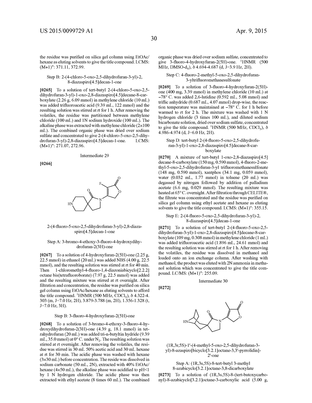 INHIBITORS OF THE RENAL OUTER MEDULLARY POTASSIUM CHANNEL - diagram, schematic, and image 31