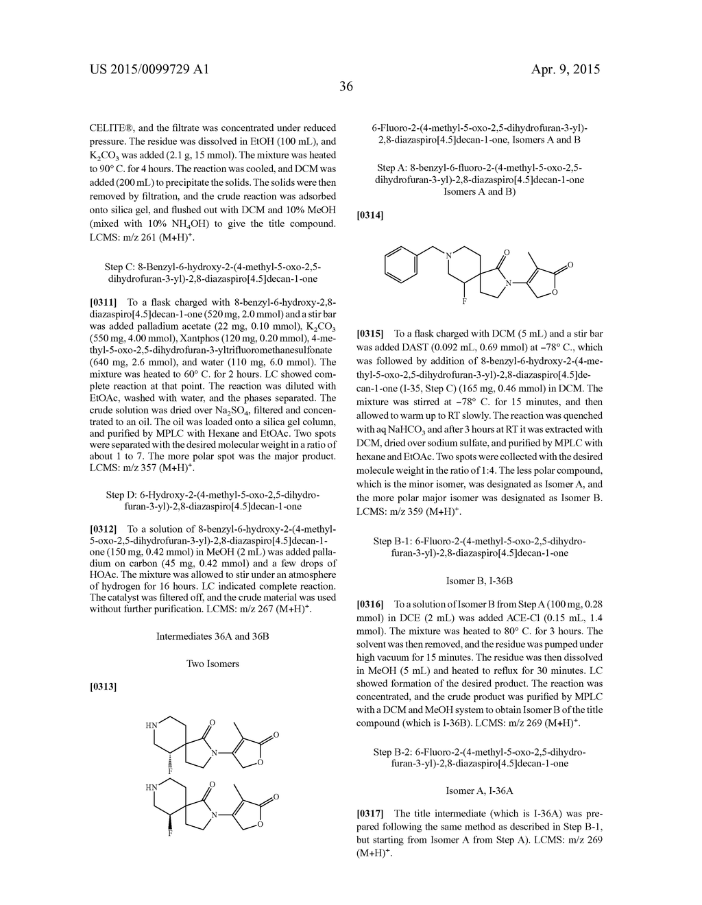 INHIBITORS OF THE RENAL OUTER MEDULLARY POTASSIUM CHANNEL - diagram, schematic, and image 37