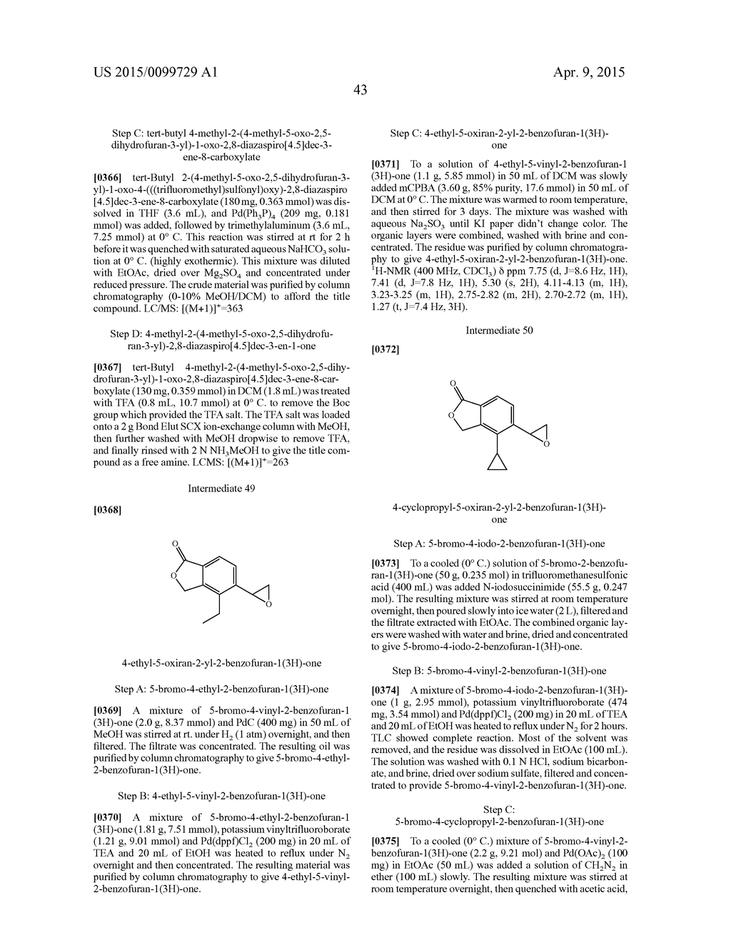 INHIBITORS OF THE RENAL OUTER MEDULLARY POTASSIUM CHANNEL - diagram, schematic, and image 44