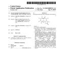 USE OF PARTHENOLIDE DERIVATIVES AS ANTILEUKEMIC AND CYTOTOXIC AGENTS diagram and image