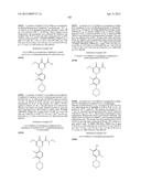 PYRIDAZINONE COMPOUNDS AS PHOSPHODIESTERASE INHIBITORS AND METHODS OF     TREATING DISORDERS diagram and image