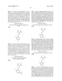 PYRIDAZINONE COMPOUNDS AS PHOSPHODIESTERASE INHIBITORS AND METHODS OF     TREATING DISORDERS diagram and image