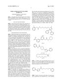 MODULATORS OF FATTY ACID AMIDE HYDROLASE diagram and image