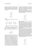 Compounds and Compositions for Cognition-Enhancement, Methods of Making,     and Methods of Treating diagram and image