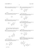Compounds and Methods for Treating Mammalian Gastrointestinal Microbial     Infections diagram and image